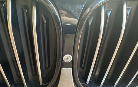 BMW 7 серия, 2017 год, 4 300 000 рублей, 8 фотография