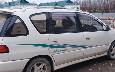 Toyota Ipsum II, 1998 год, 500 000 рублей, 4 фотография