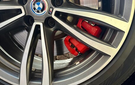 BMW 7 серия, 2017 год, 4 300 000 рублей, 9 фотография