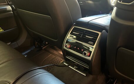 BMW 7 серия, 2017 год, 4 300 000 рублей, 18 фотография