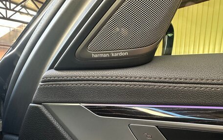 BMW 7 серия, 2017 год, 4 300 000 рублей, 14 фотография