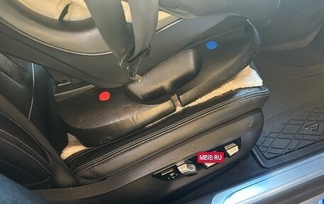 BMW 7 серия, 2017 год, 4 300 000 рублей, 16 фотография