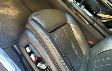 BMW 7 серия, 2017 год, 4 300 000 рублей, 24 фотография