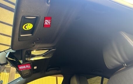 BMW 7 серия, 2017 год, 4 300 000 рублей, 26 фотография