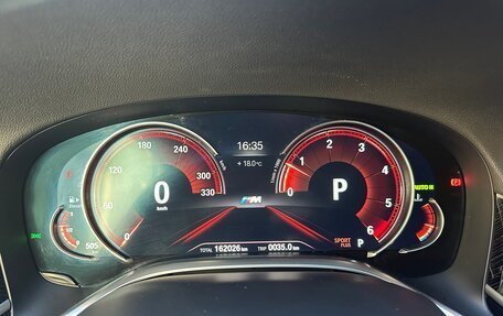 BMW 7 серия, 2017 год, 4 300 000 рублей, 29 фотография