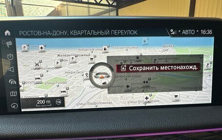 BMW 7 серия, 2017 год, 4 300 000 рублей, 31 фотография