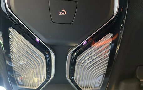 BMW 7 серия, 2017 год, 4 300 000 рублей, 33 фотография