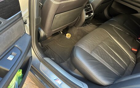 BMW 7 серия, 2017 год, 4 300 000 рублей, 19 фотография