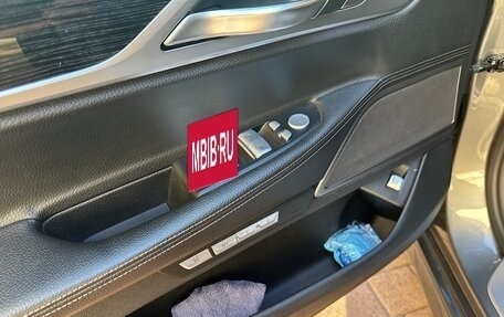 BMW 7 серия, 2017 год, 4 300 000 рублей, 23 фотография