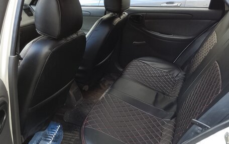 Chevrolet Lanos I, 2006 год, 185 000 рублей, 2 фотография