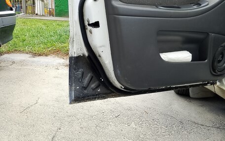Chevrolet Lanos I, 2006 год, 185 000 рублей, 8 фотография