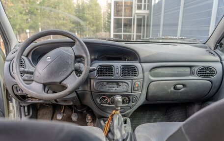 Renault Megane II, 2003 год, 250 000 рублей, 5 фотография