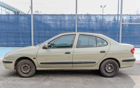 Renault Megane II, 2003 год, 250 000 рублей, 4 фотография