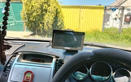 Nissan Wingroad III, 2003 год, 700 000 рублей, 6 фотография