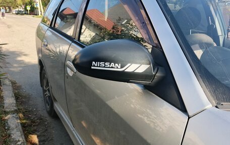 Nissan Wingroad III, 2003 год, 700 000 рублей, 12 фотография