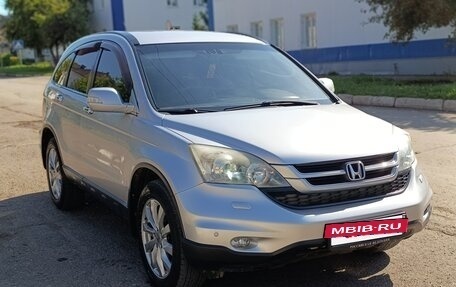 Honda CR-V IV, 2012 год, 1 650 000 рублей, 3 фотография