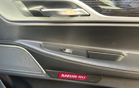 BMW 7 серия, 2017 год, 4 300 000 рублей, 15 фотография