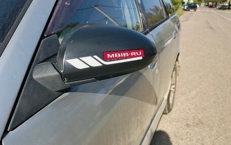 Nissan Wingroad III, 2003 год, 700 000 рублей, 11 фотография