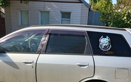 Nissan Wingroad III, 2003 год, 700 000 рублей, 9 фотография