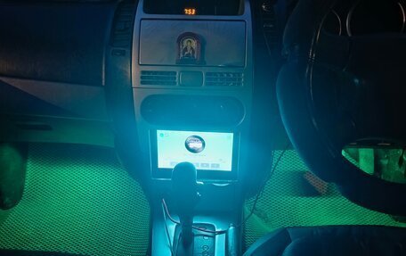 Nissan Wingroad III, 2003 год, 700 000 рублей, 5 фотография