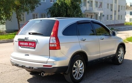 Honda CR-V IV, 2012 год, 1 650 000 рублей, 5 фотография
