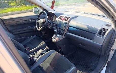 Honda CR-V IV, 2012 год, 1 650 000 рублей, 9 фотография