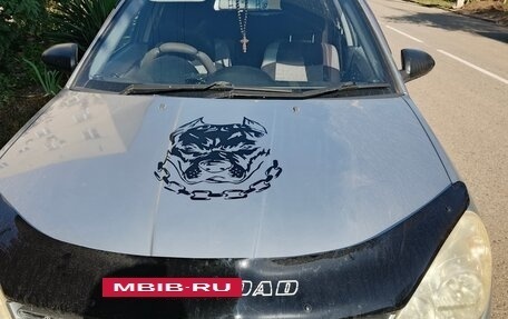 Nissan Wingroad III, 2003 год, 700 000 рублей, 8 фотография