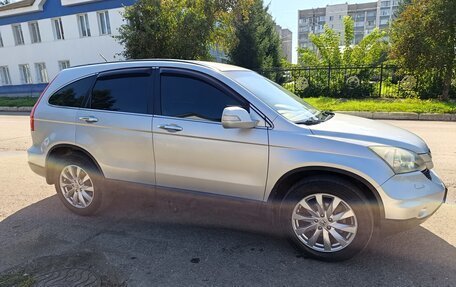 Honda CR-V IV, 2012 год, 1 650 000 рублей, 12 фотография