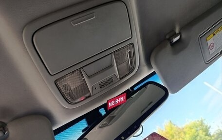 Honda CR-V IV, 2012 год, 1 650 000 рублей, 8 фотография