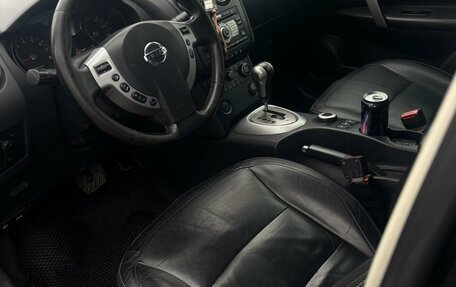 Nissan Qashqai, 2007 год, 820 000 рублей, 9 фотография
