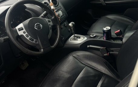 Nissan Qashqai, 2007 год, 820 000 рублей, 11 фотография