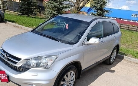 Honda CR-V IV, 2012 год, 1 650 000 рублей, 15 фотография