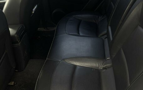 Nissan Qashqai, 2007 год, 820 000 рублей, 13 фотография