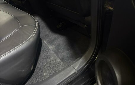 Nissan Qashqai, 2007 год, 820 000 рублей, 10 фотография