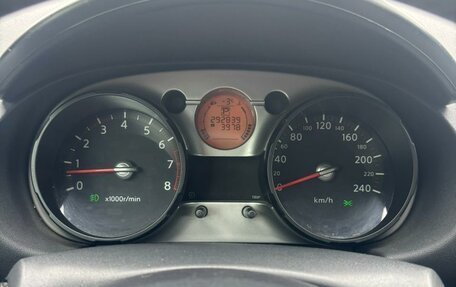Nissan Qashqai, 2007 год, 820 000 рублей, 16 фотография