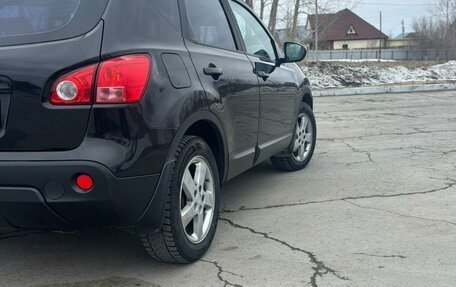 Nissan Qashqai, 2007 год, 820 000 рублей, 3 фотография