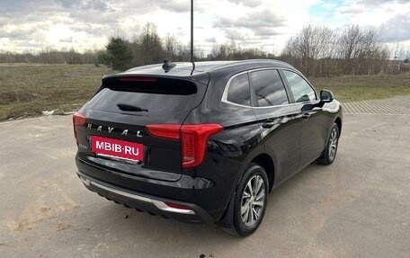 Haval Jolion, 2023 год, 1 690 000 рублей, 5 фотография