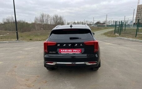 Haval Jolion, 2023 год, 1 690 000 рублей, 6 фотография