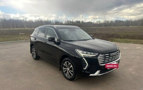 Haval Jolion, 2023 год, 1 690 000 рублей, 3 фотография