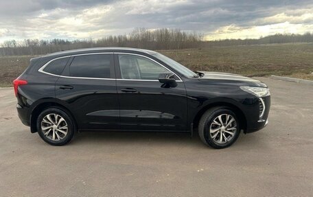Haval Jolion, 2023 год, 1 690 000 рублей, 2 фотография