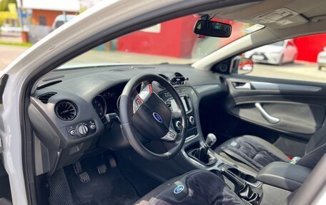 Ford Mondeo IV, 2012 год, 650 000 рублей, 3 фотография