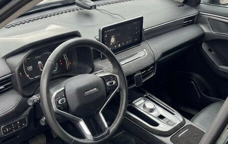 Haval Jolion, 2023 год, 1 690 000 рублей, 12 фотография