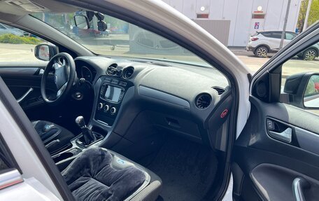 Ford Mondeo IV, 2012 год, 650 000 рублей, 4 фотография