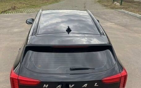 Haval Jolion, 2023 год, 1 690 000 рублей, 8 фотография