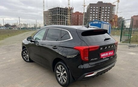 Haval Jolion, 2023 год, 1 690 000 рублей, 7 фотография