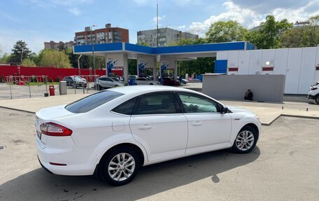 Ford Mondeo IV, 2012 год, 650 000 рублей, 5 фотография