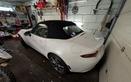 Mazda MX-5, 2023 год, 3 600 000 рублей, 3 фотография