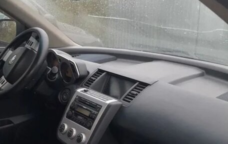 Nissan Murano, 2007 год, 220 000 рублей, 4 фотография