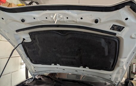 Mazda MX-5, 2023 год, 3 600 000 рублей, 7 фотография