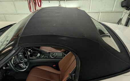 Mazda MX-5, 2023 год, 3 600 000 рублей, 8 фотография